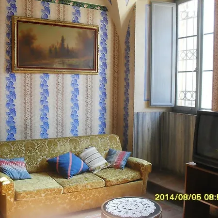 B&B Il Vecchio Tiglio Residenza D'Epoca Bed & Breakfast Montottone