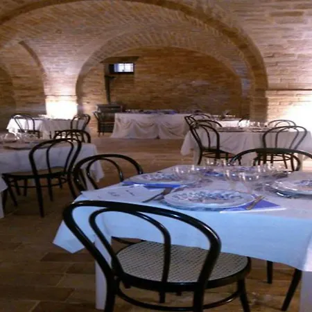 B&B Il Vecchio Tiglio Residenza D'Epoca Bed & Breakfast Montottone