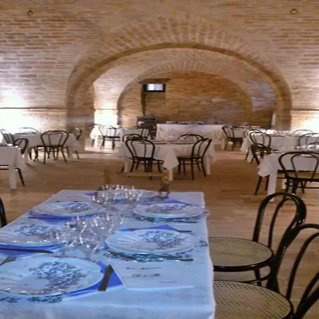 B&B Il Vecchio Tiglio Residenza D'Epoca Bed & Breakfast *