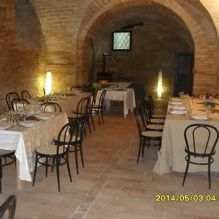 B&B Il Vecchio Tiglio Residenza D'Epoca Bed & Breakfast Montottone