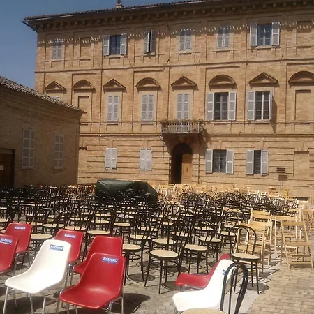Bed & Breakfast B&B Il Vecchio Tiglio Residenza D'Epoca *
