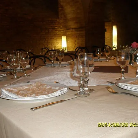 B&B Il Vecchio Tiglio Residenza D'Epoca