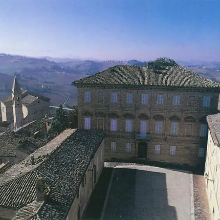 Bed & Breakfast B&B Il Vecchio Tiglio Residenza D'Epoca Montottone