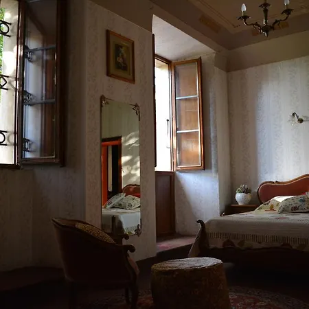 Bed & Breakfast B&B Il Vecchio Tiglio Residenza D'Epoca