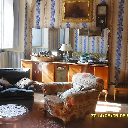 Bed & Breakfast B&B Il Vecchio Tiglio Residenza D'Epoca *