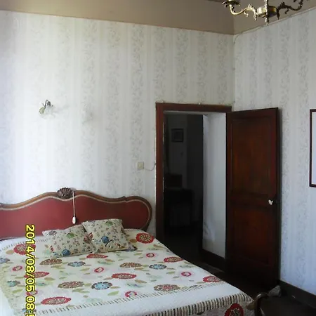 B&B Il Vecchio Tiglio Residenza D'Epoca * Montottone