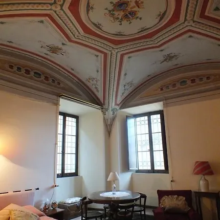 B&B Il Vecchio Tiglio Residenza D'Epoca